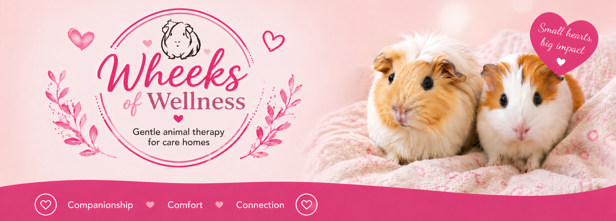 Wheeks of Wellness